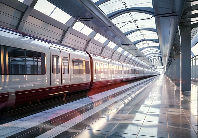 Ensuring Safe and Reliable Operation of Rail Transit Systems