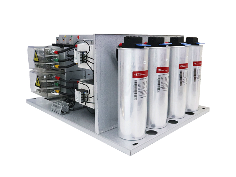 LV Safety Compensation Modules