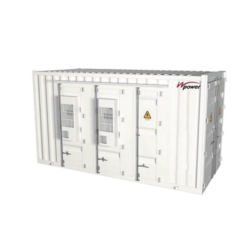 INPSVG HV Static Var Generator