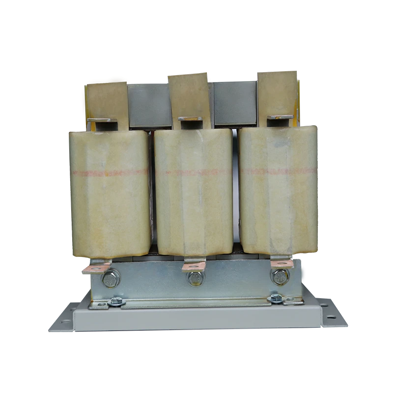 3E Foil-Wound Reactors