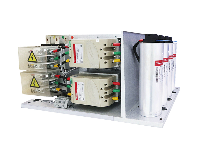 LV Safety Compensation Modules