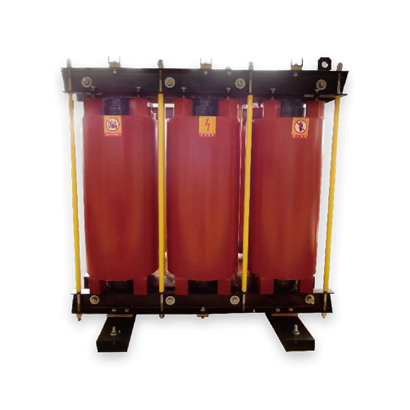 3U HV Reactors