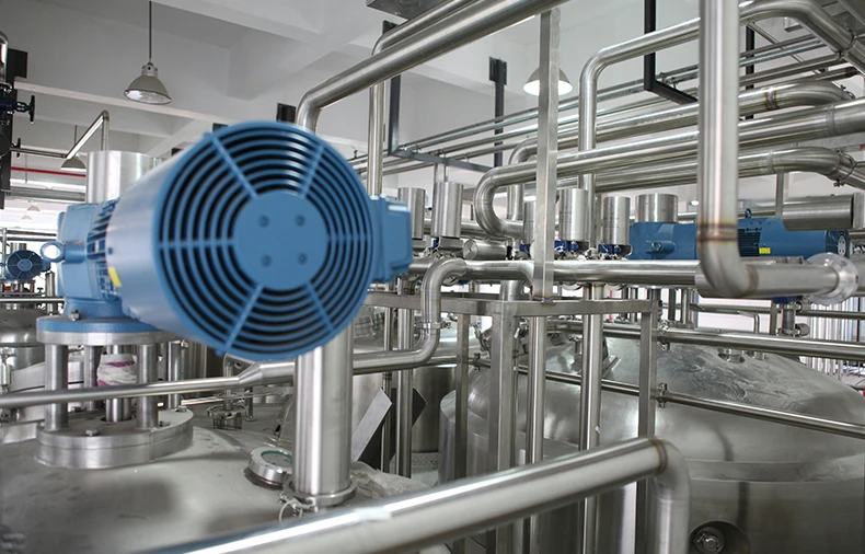 How Voltage Sags Affect Large Induction Motors