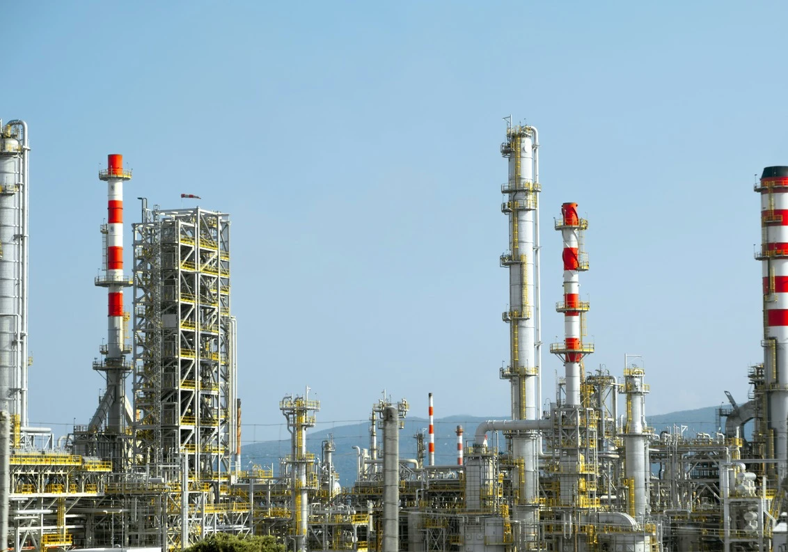 03 Petrochemicals