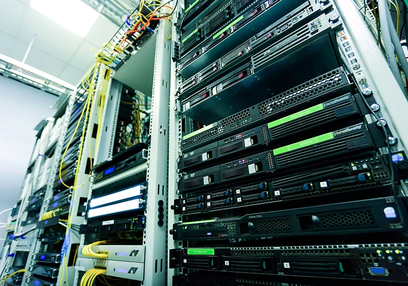Reliable Power for Communication Infrastructure